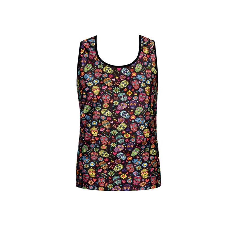 ANAIS MEN - MEXICO TOP XL – Bild 3