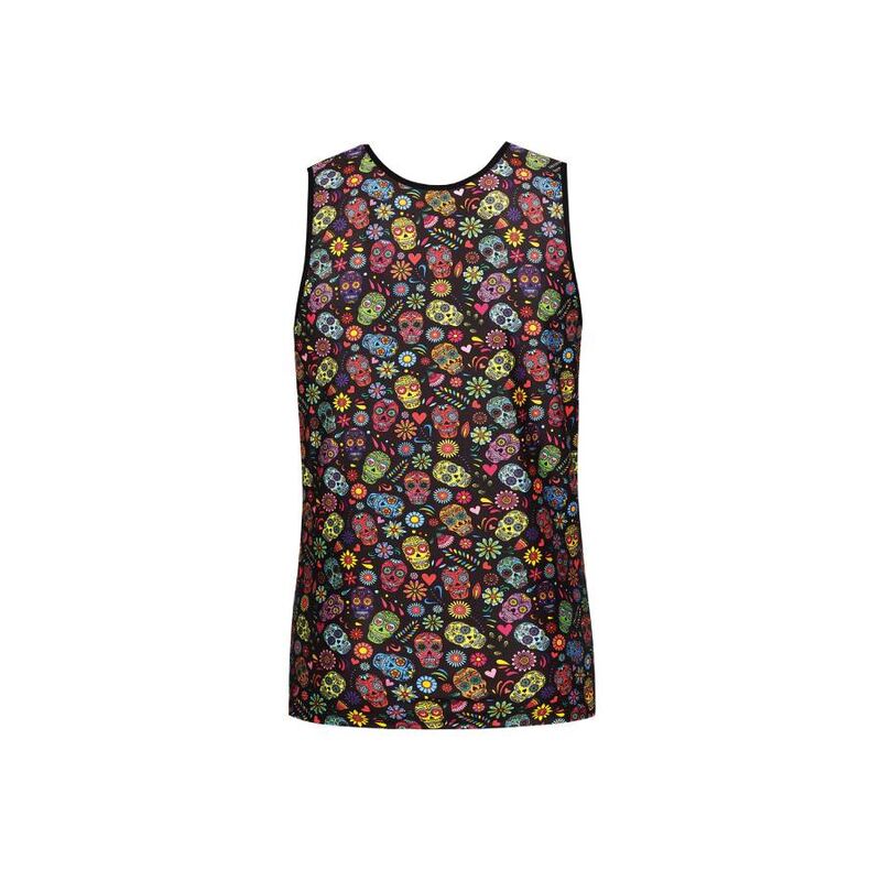 ANAIS MEN - MEXICO TOP XL – Bild 4