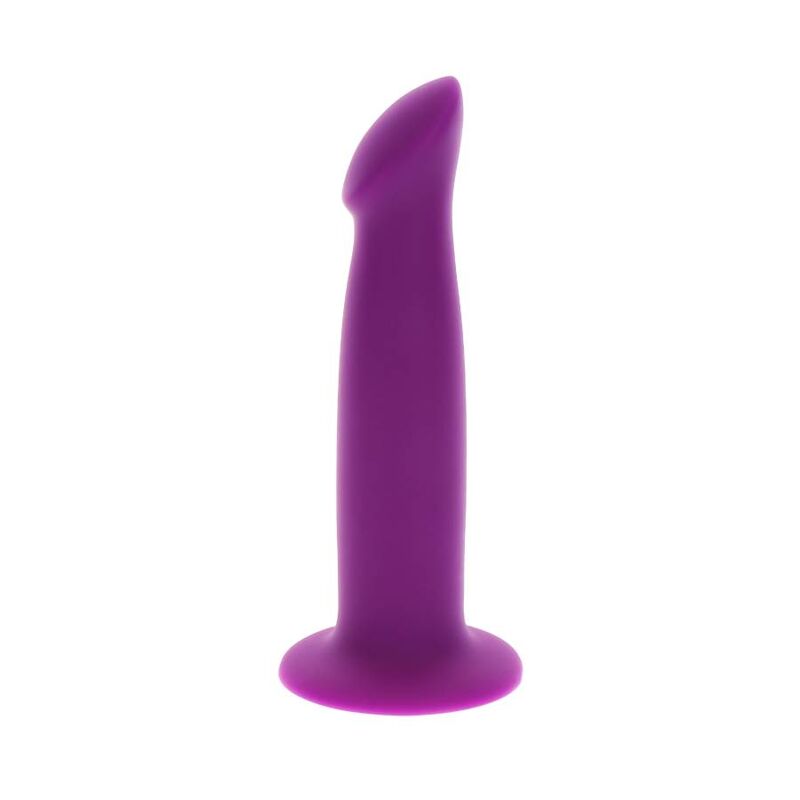 GET REAL - GOODHEAD DONG 12 CM LILA – Bild 5