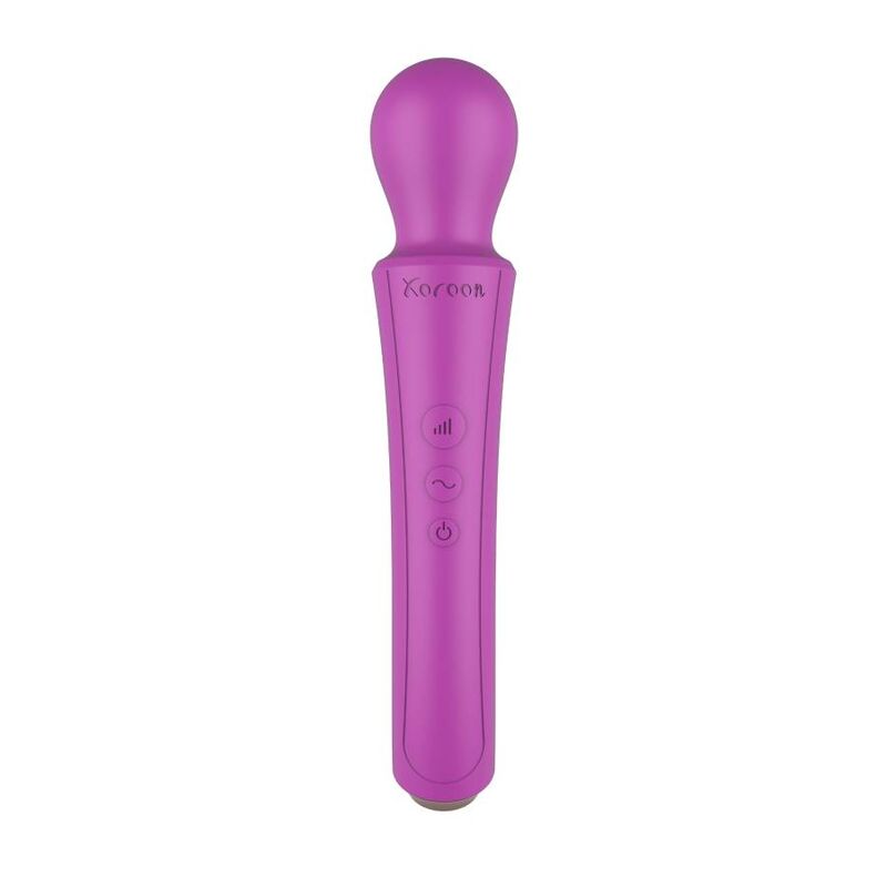 XOCOON - DER GEBOGENE STAB FUCHSIA – Bild 4