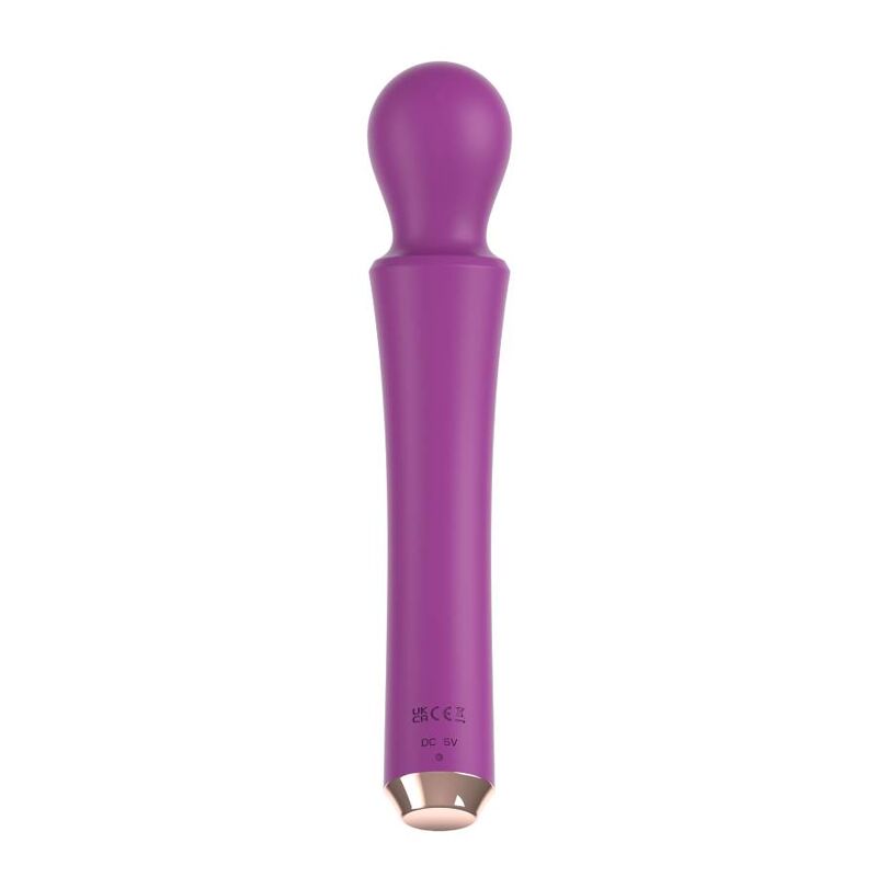 XOCOON - DER GEBOGENE STAB FUCHSIA – Bild 3
