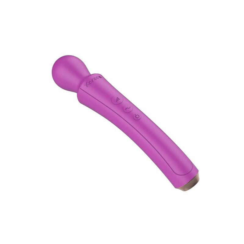 XOCOON - DER GEBOGENE STAB FUCHSIA – Bild 7