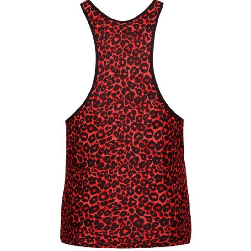 ANAIS MEN - TRIBAL TOP M – Bild 4