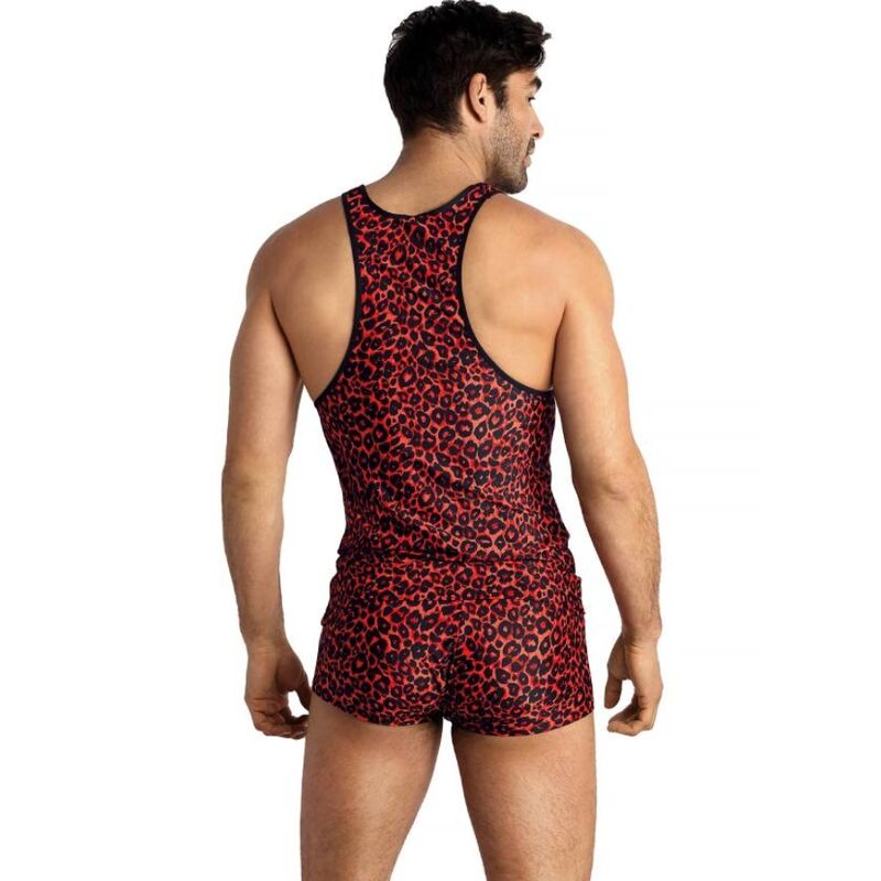 ANAIS MEN - TRIBAL TOP M – Bild 3
