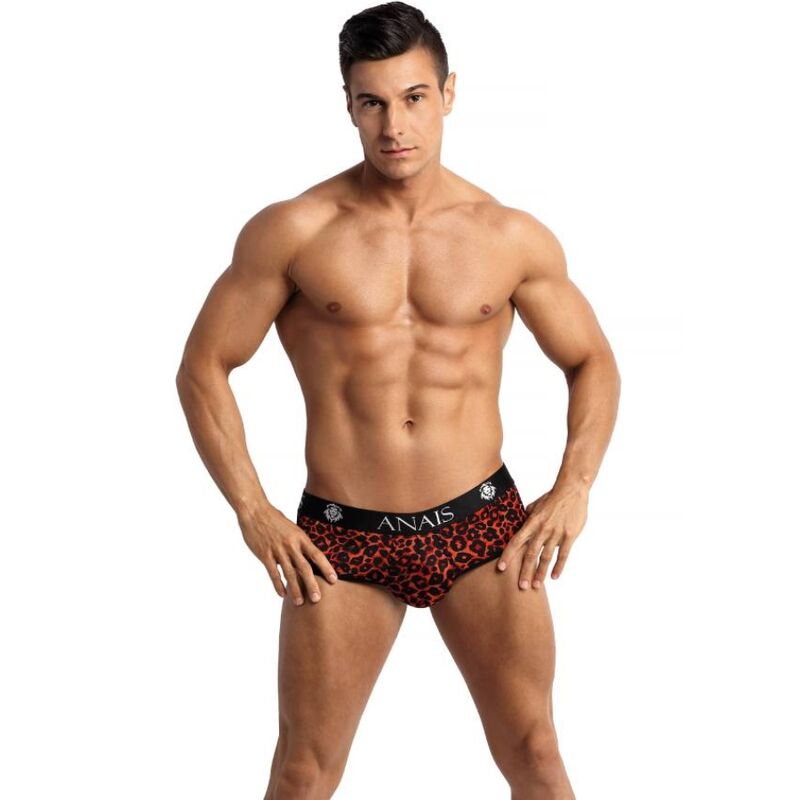 ANAIS MEN - TRIBAL JOCK BIKINI S – Bild 4