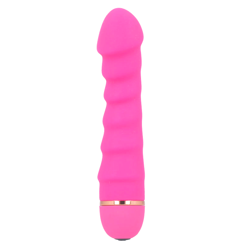 INTENSE - SALLY 20 GESCHWINDIGKEITEN SILIKON ROSA – Bild 6