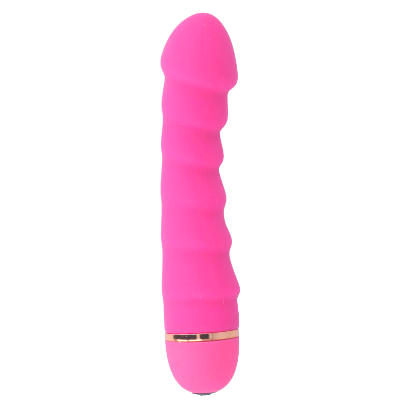 INTENSE - SALLY 20 GESCHWINDIGKEITEN SILIKON ROSA – Bild 5