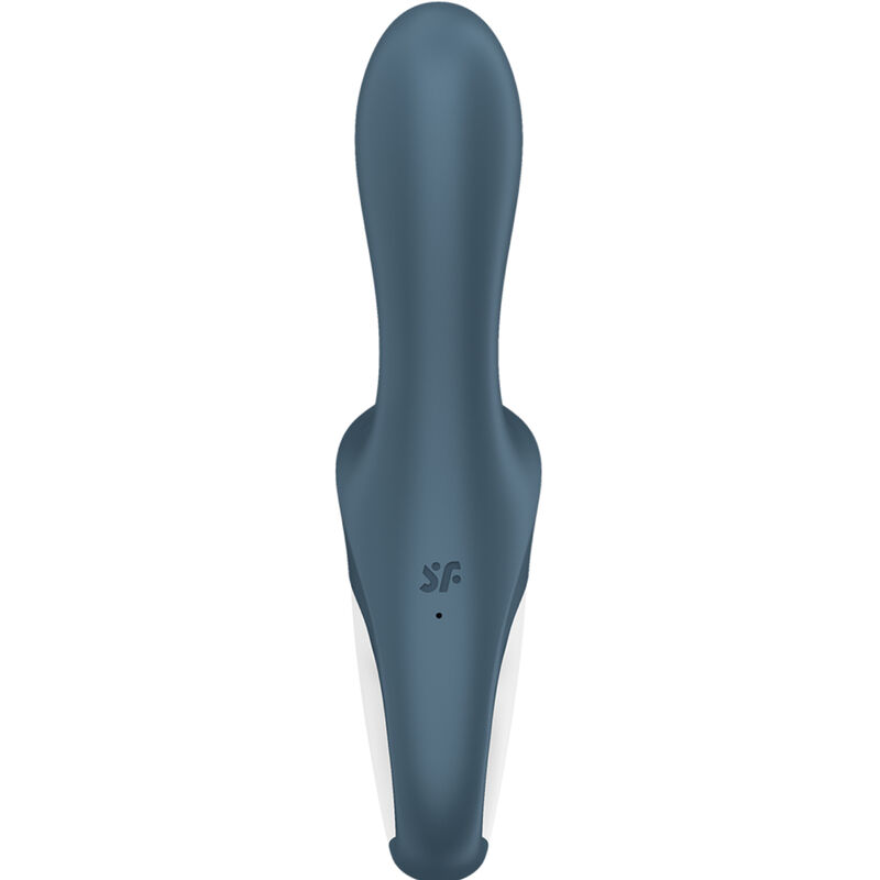 SATISFYER - LUFTPUMPE BOOTY 2 DUNKELGRAU - Image 5