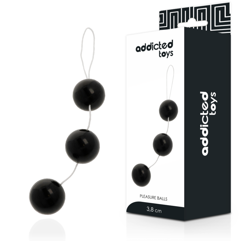 ADDICTED TOYS - GENUSSBLLE – Bild 3