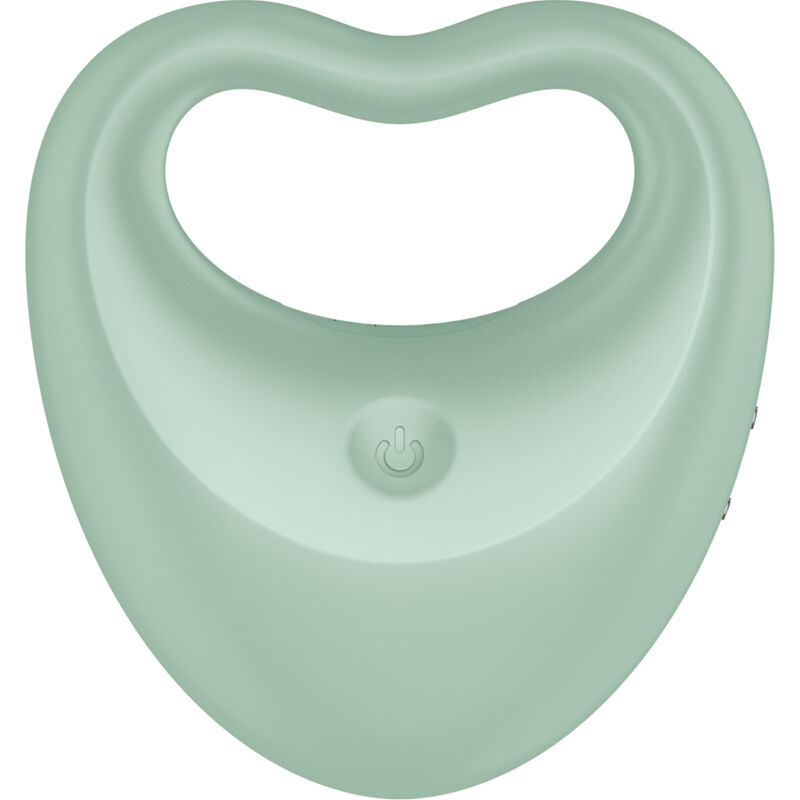 SATISFYER - PERFEKTES PAAR 3 GRÜN – Bild 5
