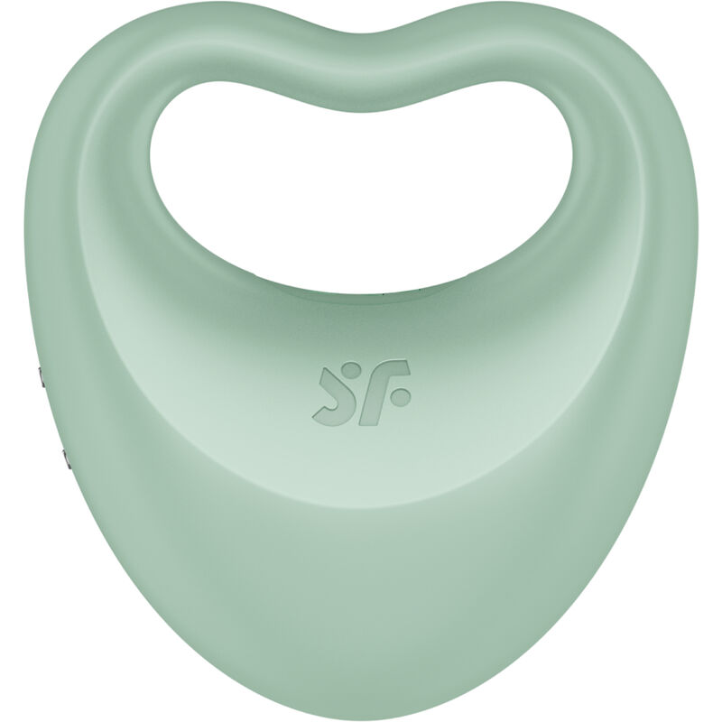 SATISFYER - PERFEKTES PAAR 3 GRÜN – Bild 4