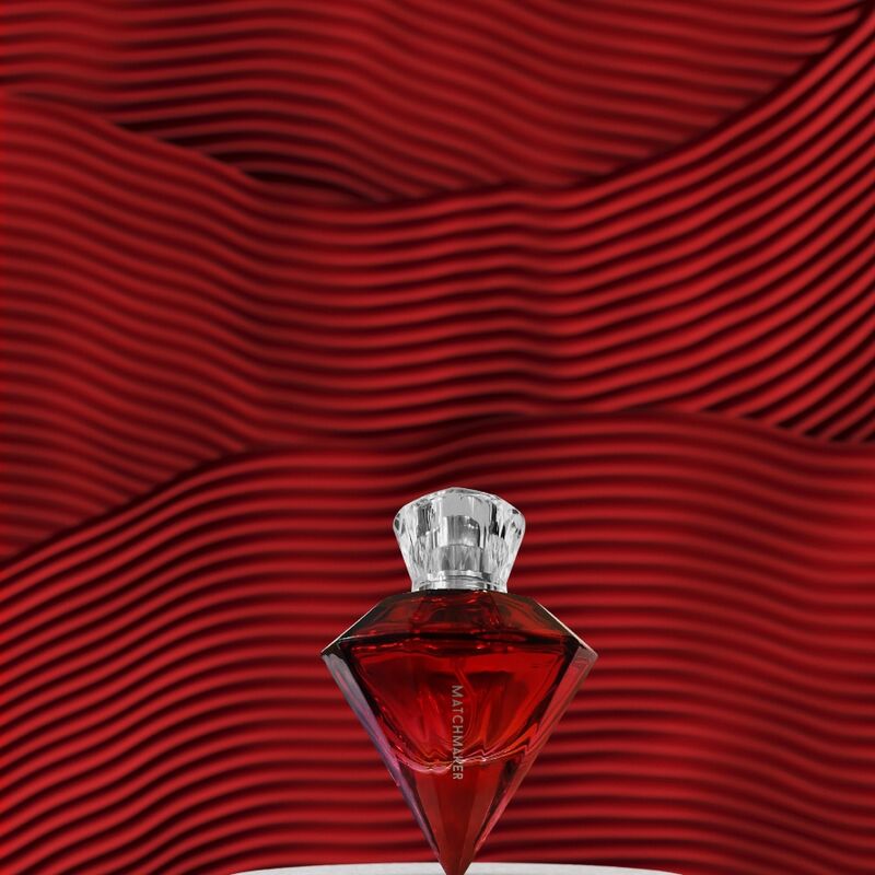 AUGE DER LIEBE - MATCHMAKER RED DIAMOND PHEROMONE PARFÜM LOCKT IHN AN 30 ML – Bild 11