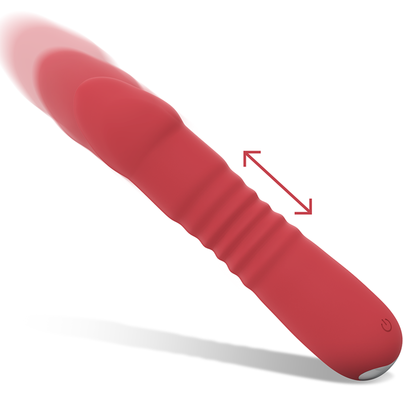 INTENSE - JUNI UP & DOWN 10 ROTE VIBRATIONEN – Bild 3