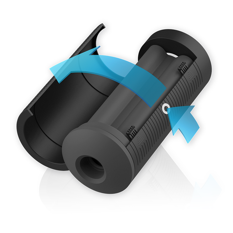 KIIROO - TITAN TECHNOLOGISCHER MASTURBATOR – Bild 11