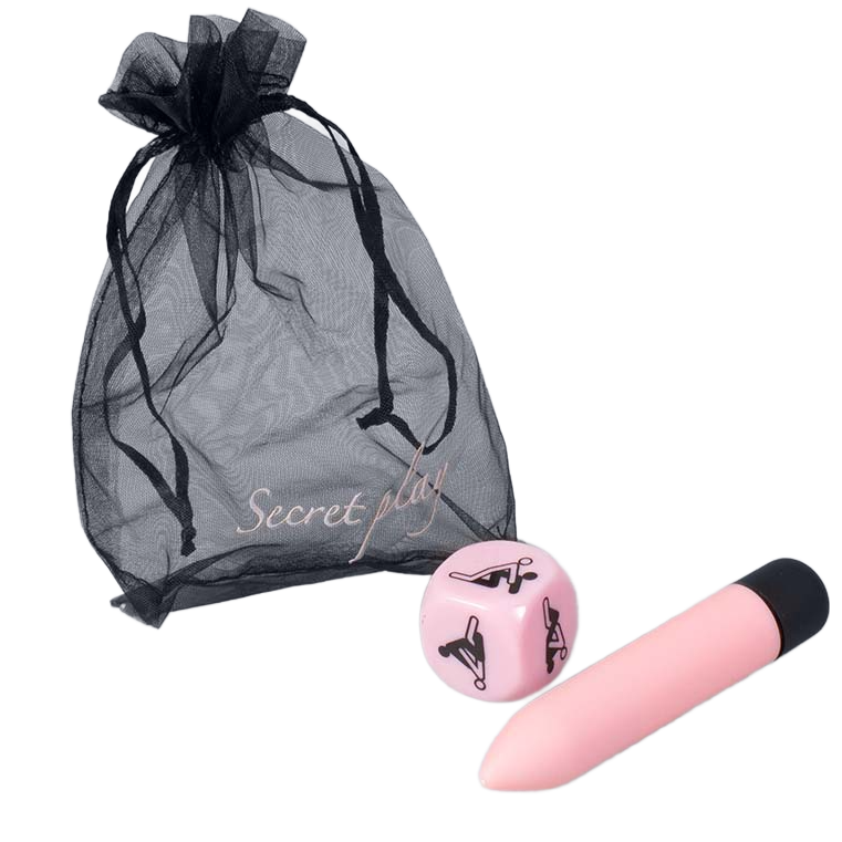 SECRETPLAY - SENSUAL FEELINGS KIT – Bild 3