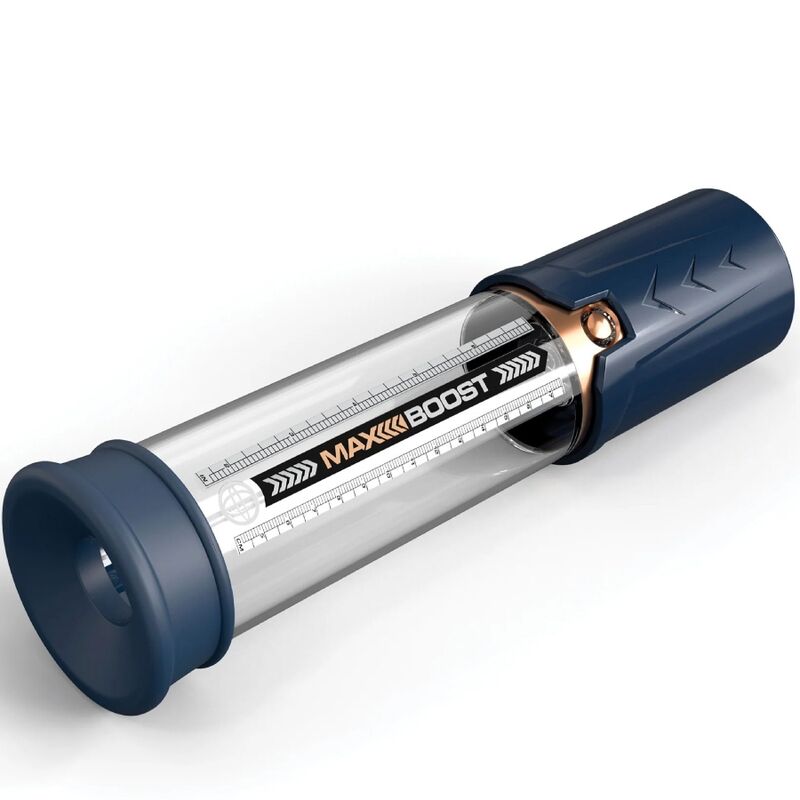 PUMP WORX - MAX BOOST BLAU – Bild 3
