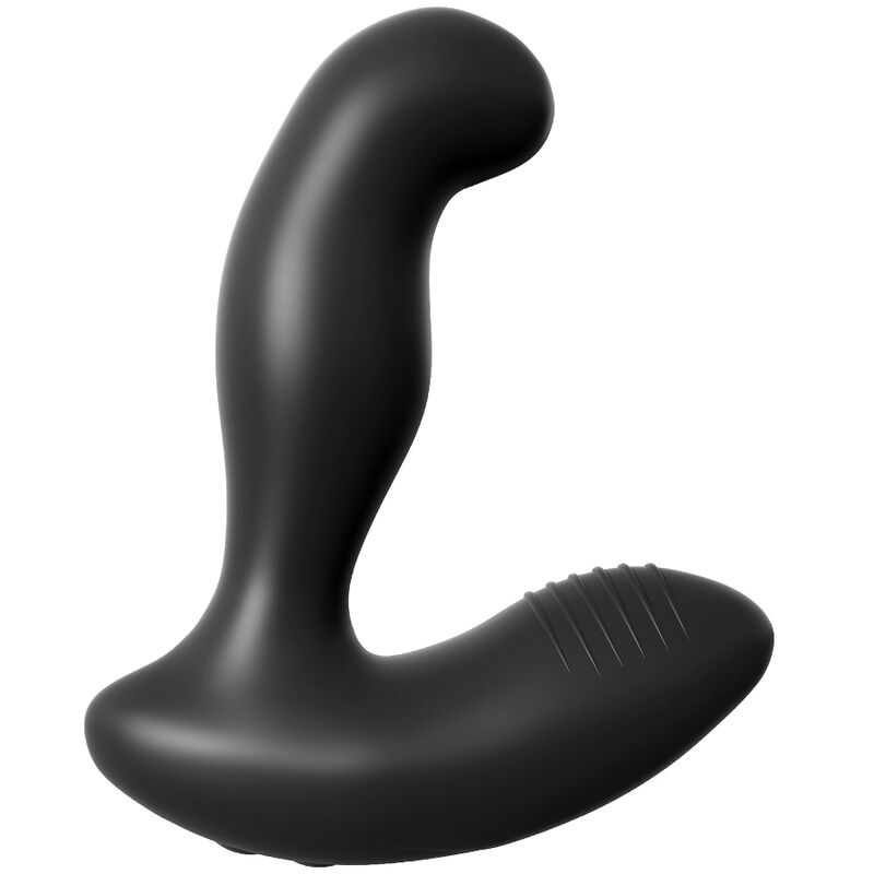 ANAL FANTASY ELITE COLLECTION - ELEKTROSTIM-VIBRATOR PROSTATAMASSAGER – Bild 3