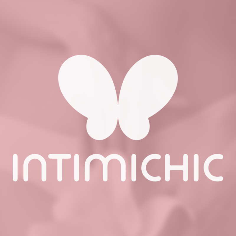 INTIMICHIC - SILICONE DILATOR 5 PCS – Bild 7
