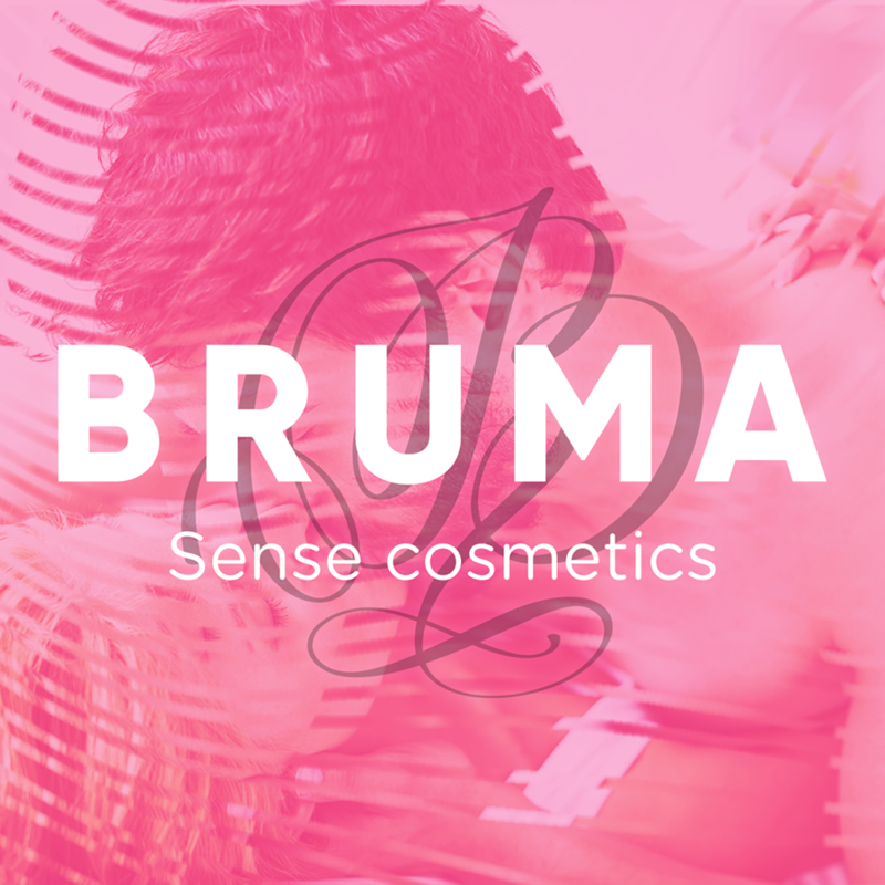 BRUMA - PREMIUM-MASSAGEÖL MIT WÄRMEEFFEKT, GUM-GESCHMACK 3 IN 1 - 100 ML – Bild 7