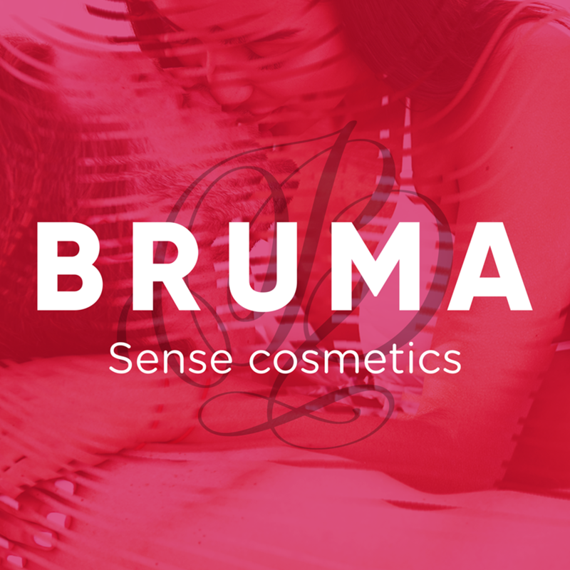 BRUMA - PREMIUM-MASSAGEÖL MIT WÄRMEEFFEKT, ERDBEERE-GESCHMACK 3 IN 1 - 100 ML – Bild 7