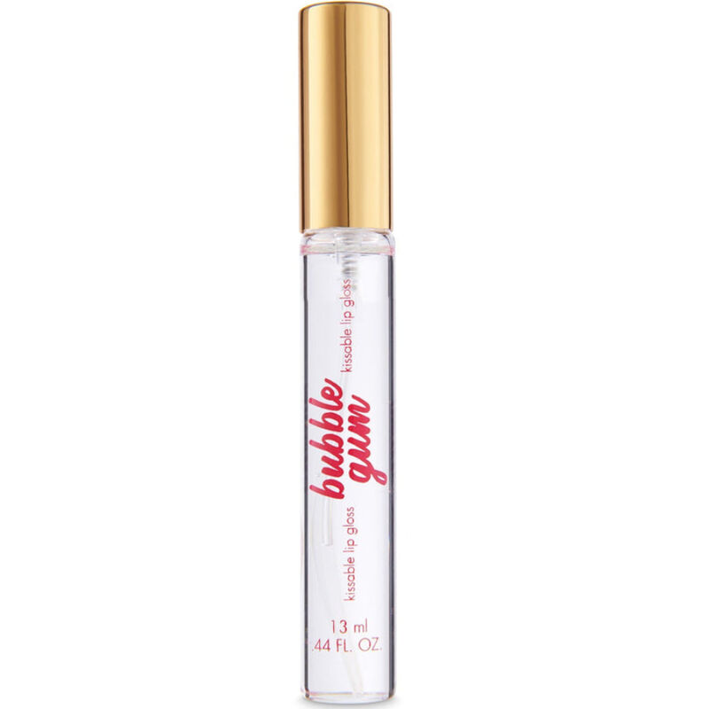 BIJOUX - INDISCRETS BUBBLEGUM-SPIELSET MIT ÖL GEL UND LIPGLOSS – Bild 3