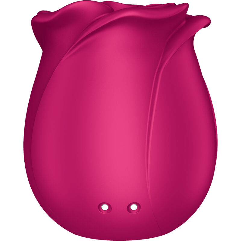 SATISFYER - AIR PULSE PRO 2 CLASSIC BLOSSOM VIBRATOR – Bild 5
