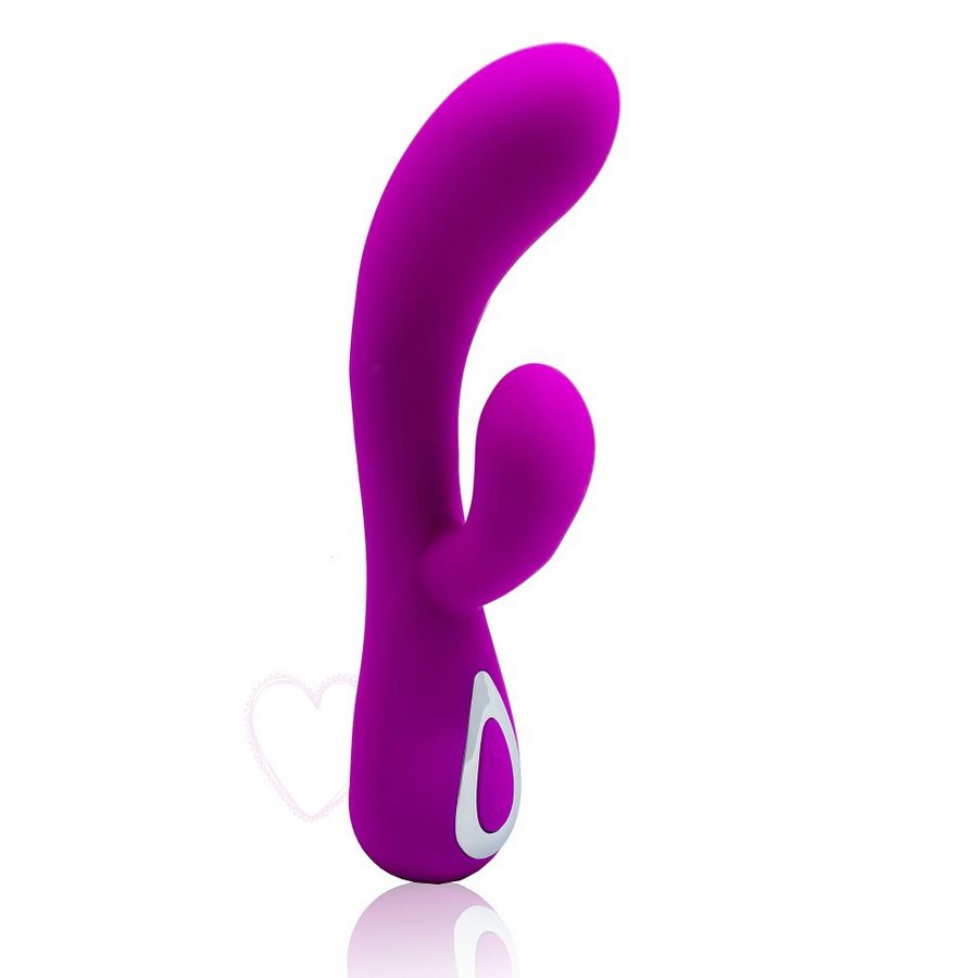 PRETTY LOVE - SMARTER HONIGVIBRATOR – Bild 4