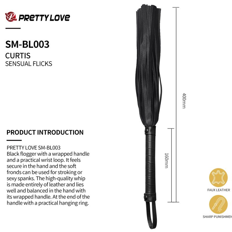 PRETTY LOVE - PRODUKTKIT FÜR PAARE – Bild 11