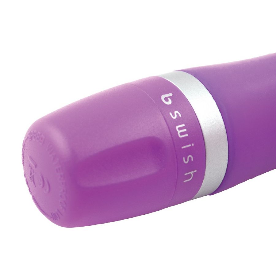 B SWISH - BCUTE CLASSIC PEARL LILAC – Bild 4