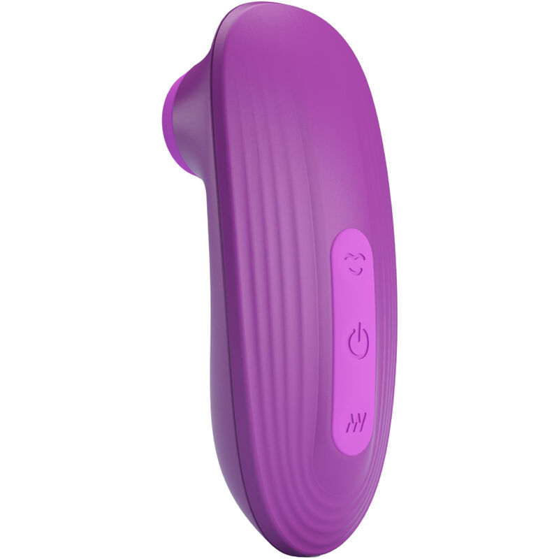 ROMANCE - ADORA MINI VIOLET KLITORIS-SAUGER – Bild 5