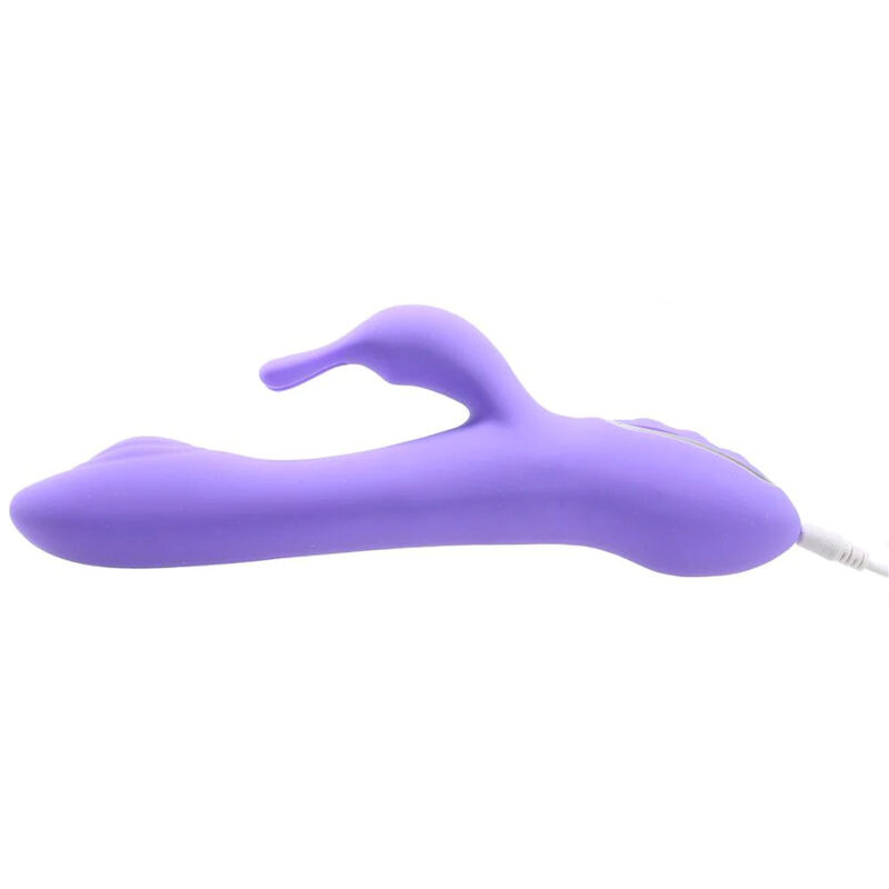 ARMONY - ISABELLA VIBRATOR & VIOLET RABBIT STIMULATOR – Bild 3