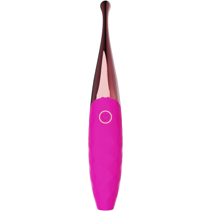 ARMONY - FUCHSIA MULTIFREQUENZSTIMULATOR NANA – Bild 5