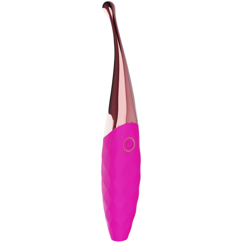 ARMONY - FUCHSIA MULTIFREQUENZSTIMULATOR NANA – Bild 3