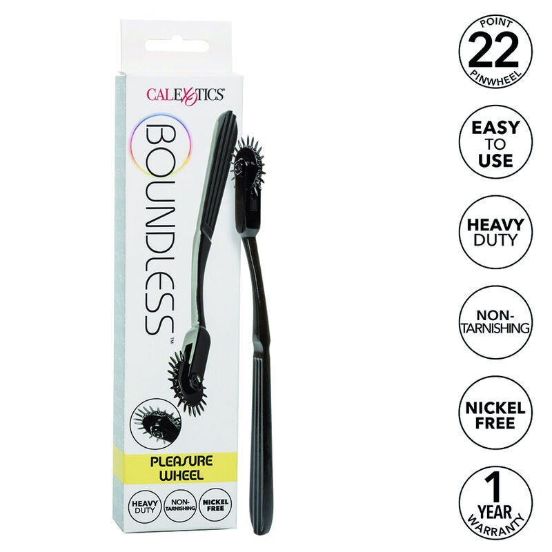 CALEXOTICS - BOUNDLESS VERGNÜGEN – Bild 6