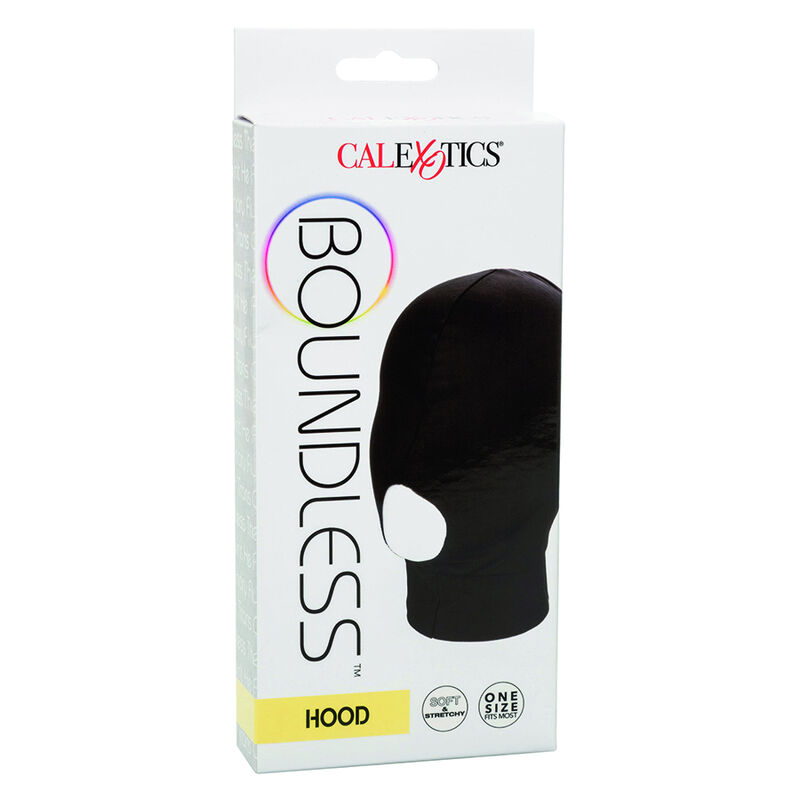 CALEXOTICS - BOUNDLESS HOOD - Image 6