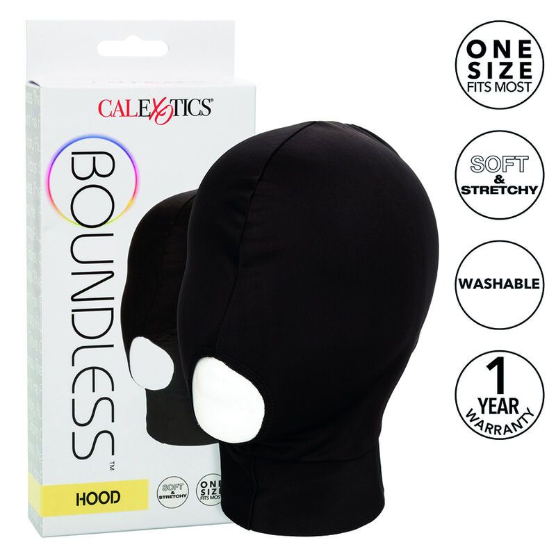 CALEXOTICS - BOUNDLESS HOOD - Image 7