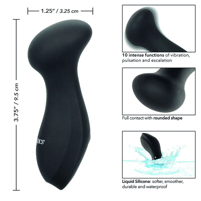 CALEXOTICS - BOUNDLESS MINI-MASSAGER - Image 6