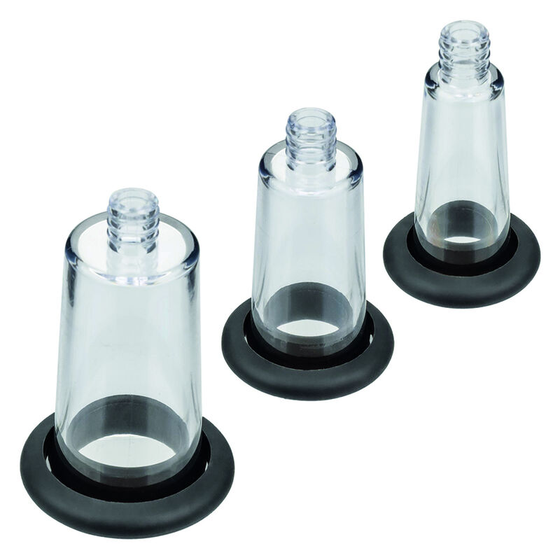 CALEXOTICS - BOUNDLESS KÖRPERPUMPEN-KIT – Bild 3