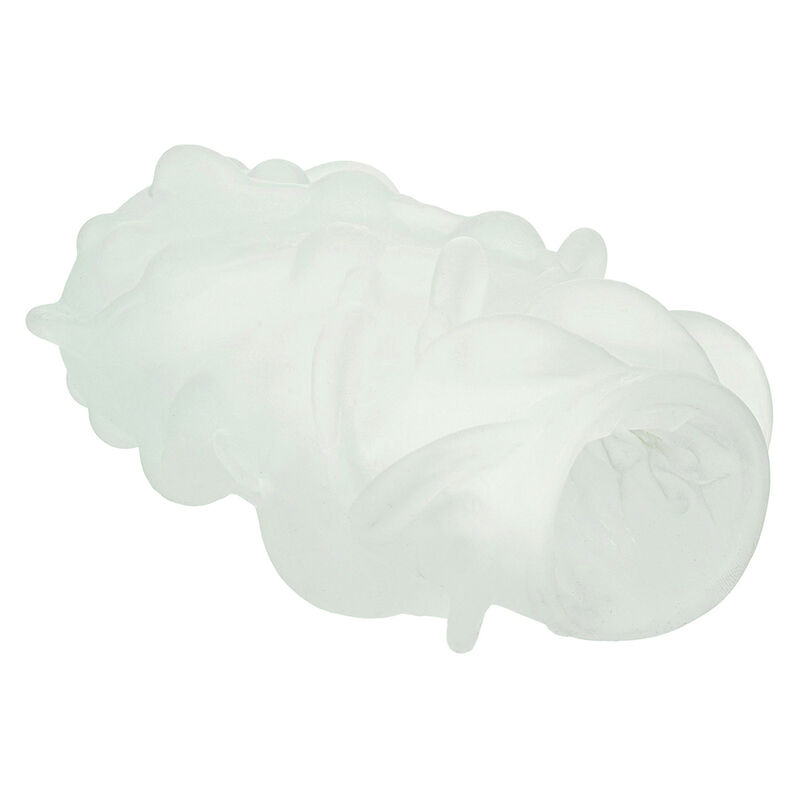 CALEXOTICS - BOUNDLESS REVERSIBLE SQUISHY BALL STROKE GRAU – Bild 7