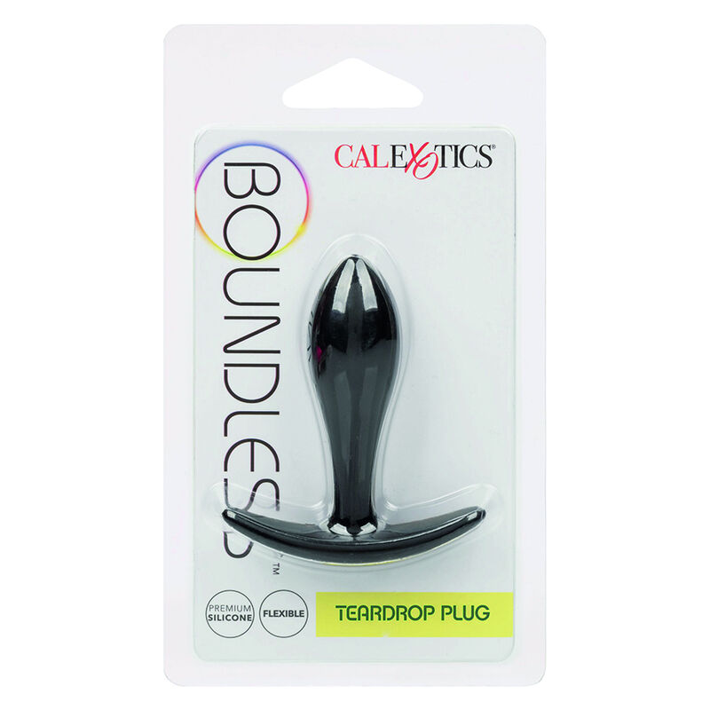 CALEXOTICS - BOUNDLESS TEARDROP PLUG – Bild 6