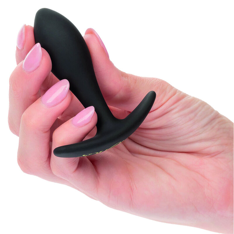 CALEXOTICS - BOUNDLESS TEARDROP PLUG – Bild 3