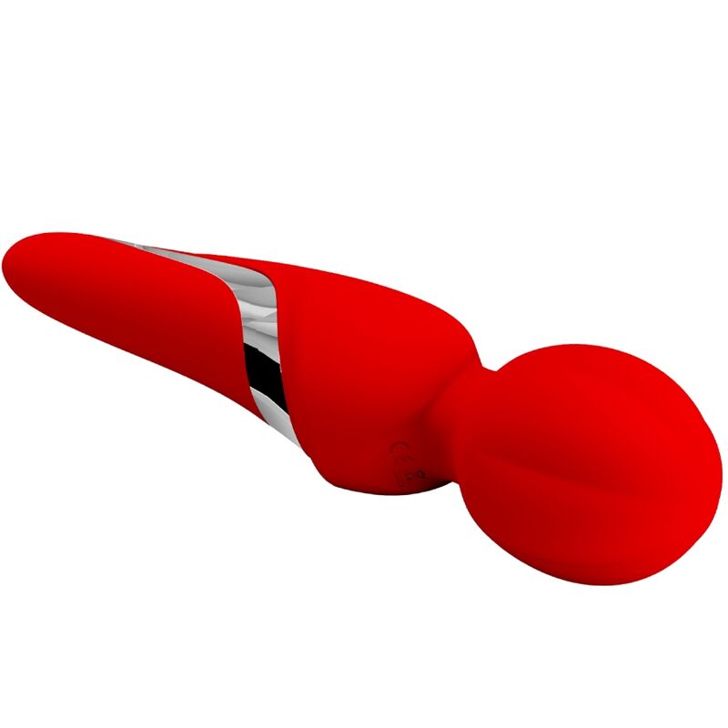 PRETTY LOVE - WALTER VIBRATOR-STAB ROT – Bild 8