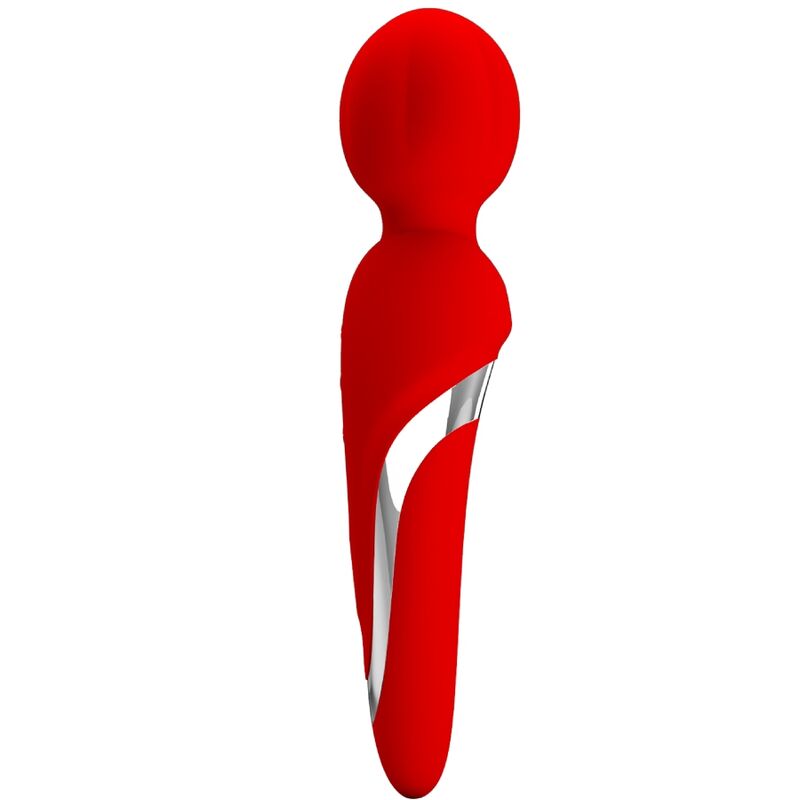 PRETTY LOVE - WALTER VIBRATOR-STAB ROT – Bild 7