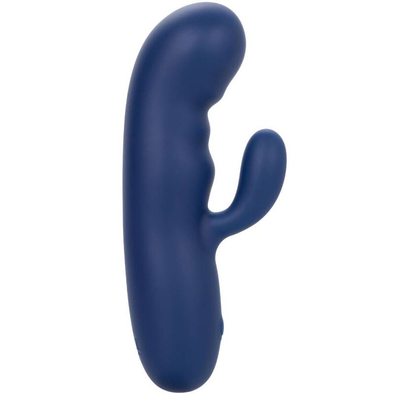 CALEXOTICS - CASHMERE-SEIDEN-DUO-BLAU – Bild 4