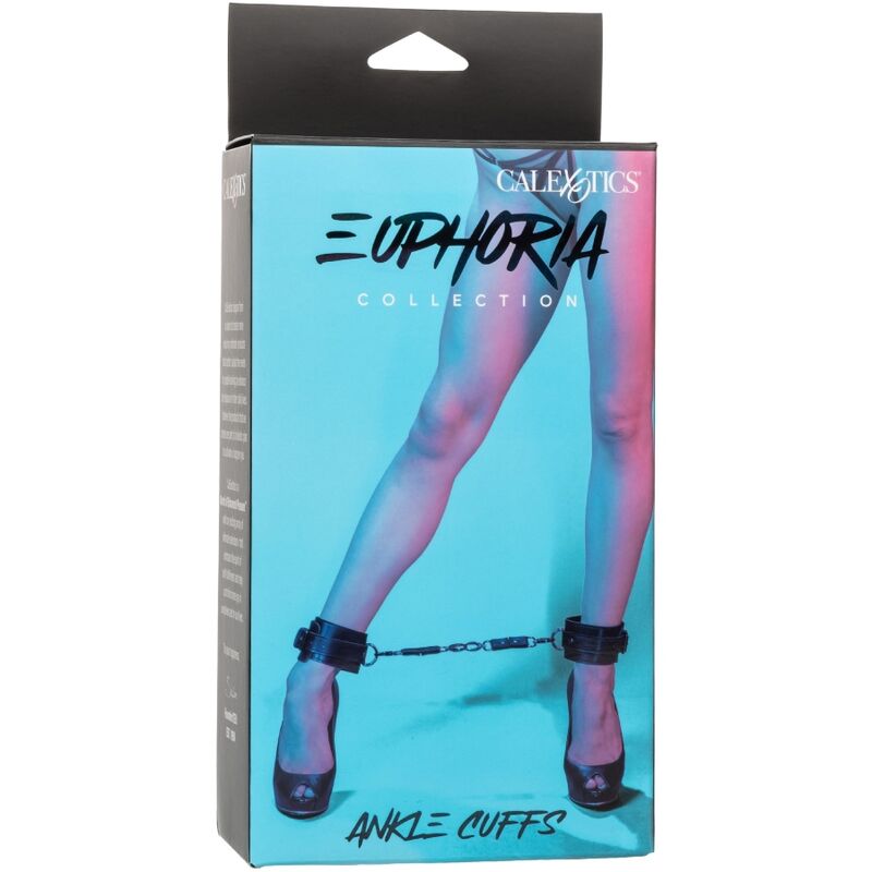 CALEXOTICS - EUPHORIA KNÖCHEL-MANSCHETTEN – Bild 6