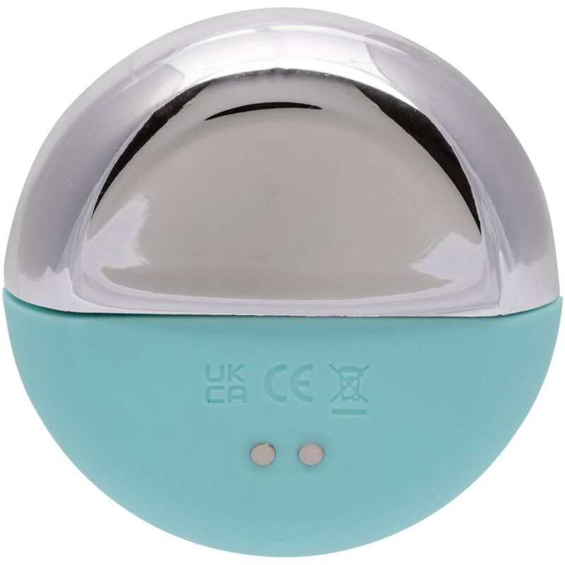 CALEXOTICS - OVATION APPLAUSE STIMULATOR AQUA GREEN – Bild 13