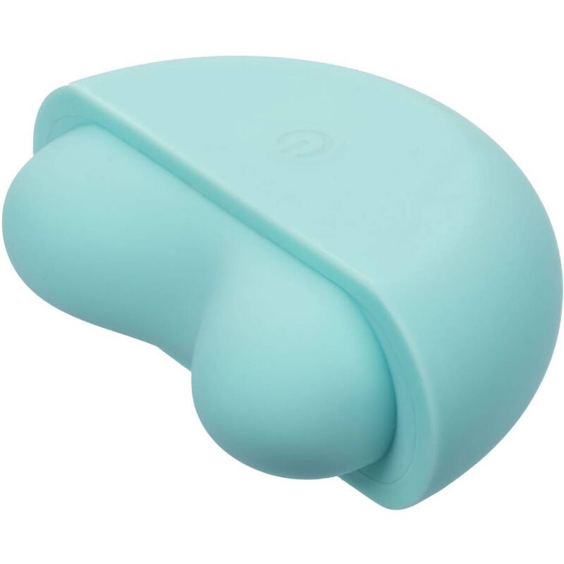 CALEXOTICS - OVATION APPLAUSE STIMULATOR AQUA GREEN – Bild 12