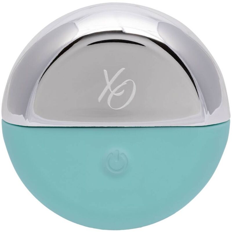 CALEXOTICS - OVATION APPLAUSE STIMULATOR AQUA GREEN – Bild 10