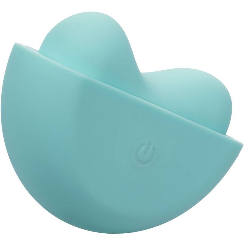 CALEXOTICS - OVATION APPLAUSE STIMULATOR AQUA GREEN – Bild 9