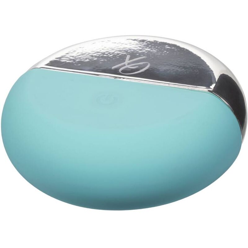 CALEXOTICS - OVATION APPLAUSE STIMULATOR AQUA GREEN – Bild 8
